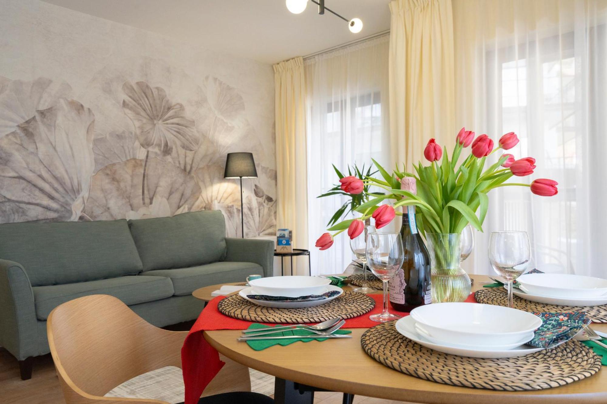 Karkonosky - Gorska Oaza Apartment Szklarska Poreba