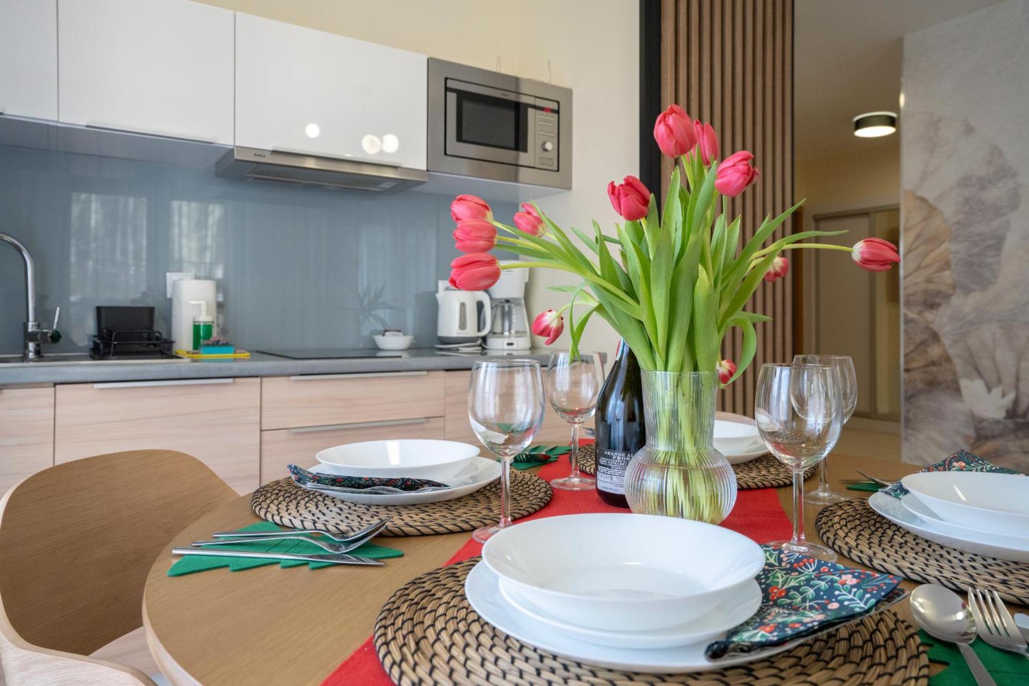 Apartment Karkonosky - Gorska Oaza Szklarska Poreba