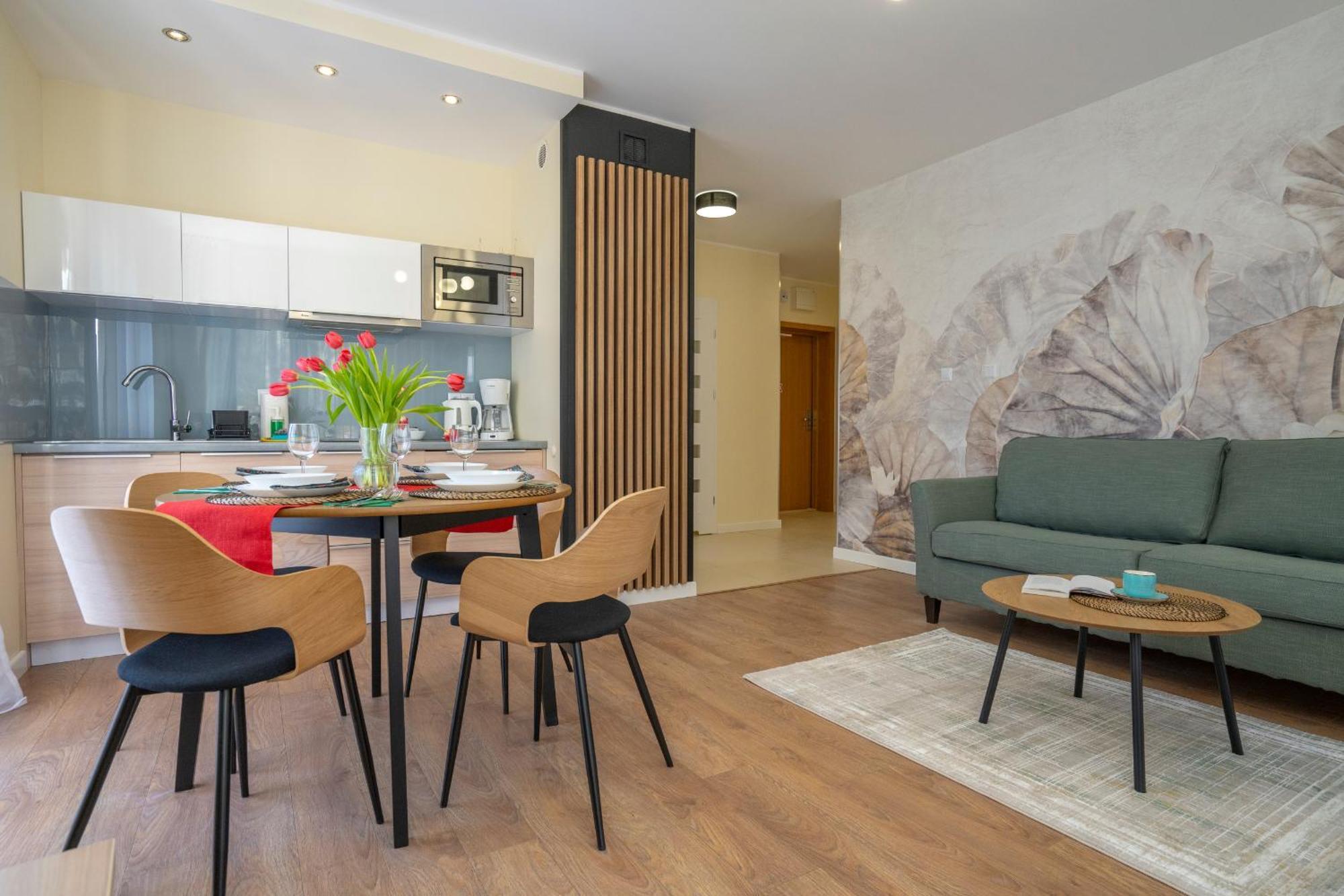 Apartment Karkonosky - Gorska Oaza *